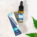 CBD olej (Zamnesia) 15 %