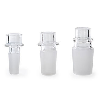 Adaptér z borosilikátového skla G Pen Connect