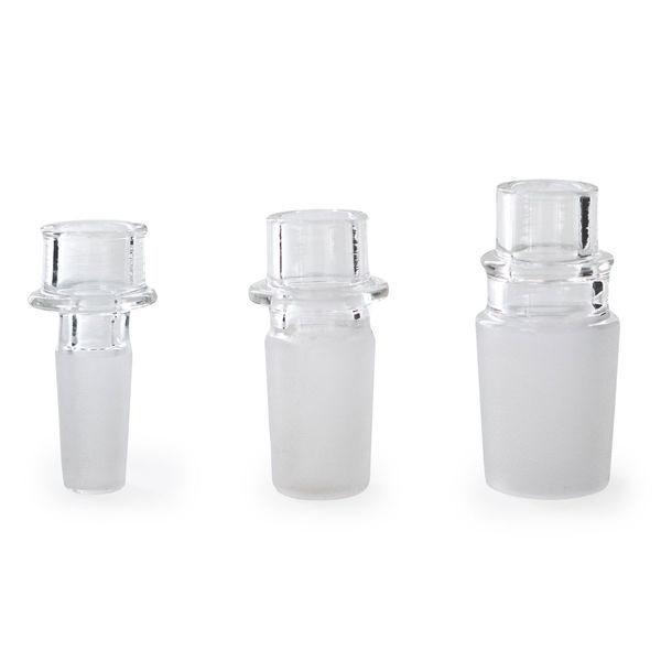 Adaptér z borosilikátového skla G Pen Connect