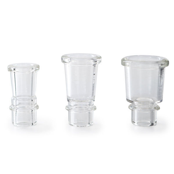 Adaptér z borosilikátového skla G Pen Connect