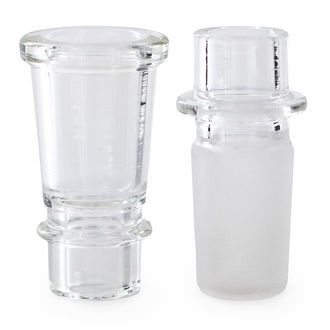 Adapt&eacute;r z borosilik&aacute;tov&eacute;ho skla G Pen Connect