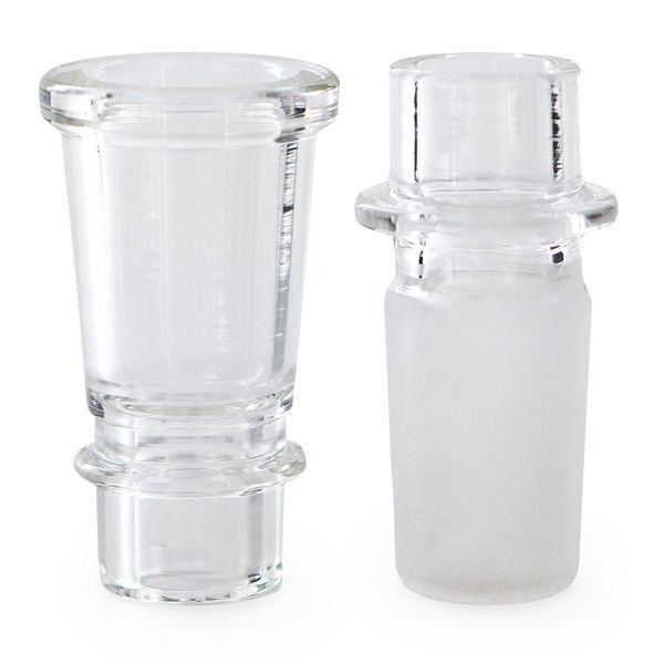 Adaptér z borosilikátového skla G Pen Connect