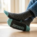 Ponožky Zamnesia (3 páry) Sole Mates