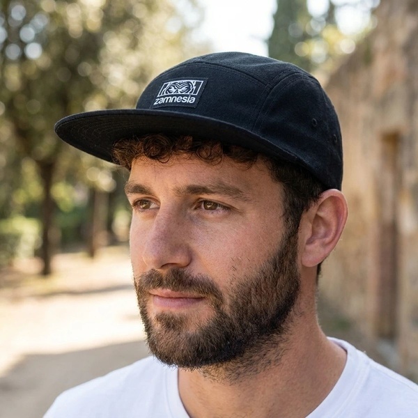 Kšiltovka Zamnesia Icon Skater