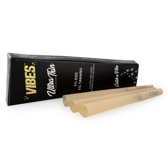 Vibes Ultra Thin Cones 1&frac14;