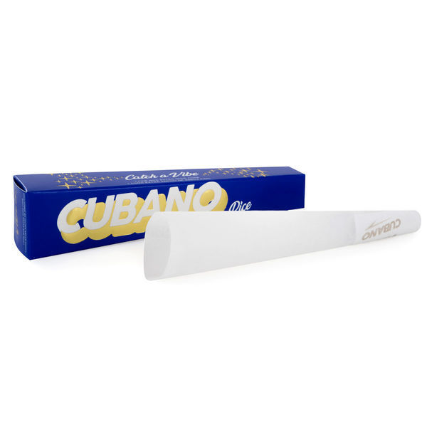 Vibes Cubano rýžový Cone