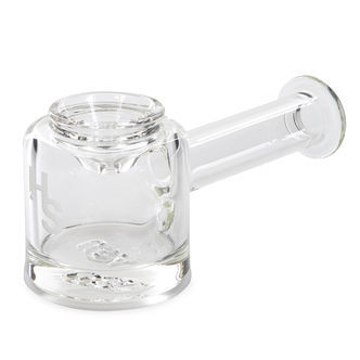 Odoln&aacute; lžičkov&aacute; d&yacute;mka (Higher Standards)