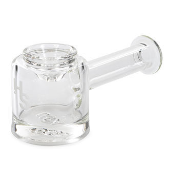 Odoln&aacute; lžičkov&aacute; d&yacute;mka (Higher Standards)