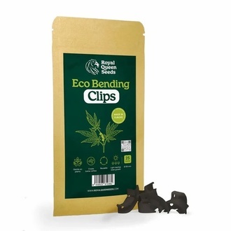 LST klipy na tvarování rostlin (Royal Queen Seeds)