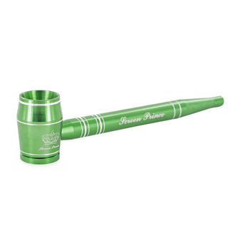 D&yacute;mka bez s&iacute;tka (Screen Prince)