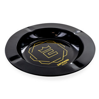 Kovový popelník (exkluzivně Zamnesia)