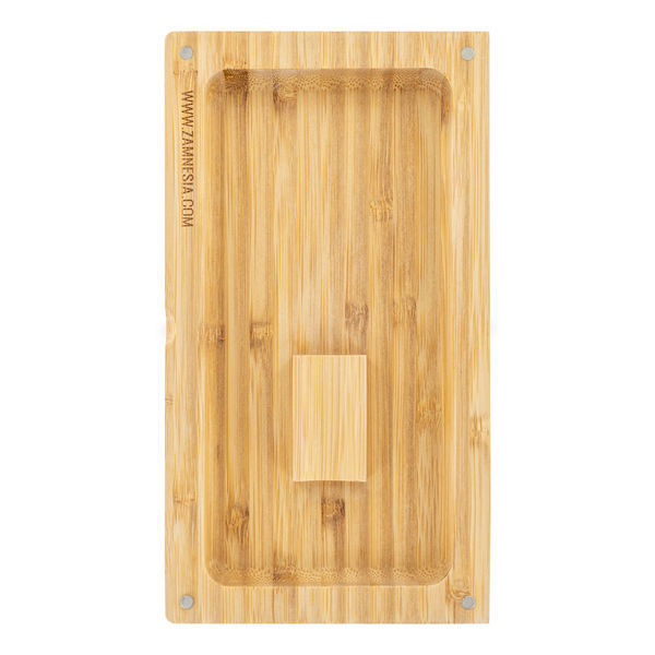 Bambusový balicí tác se schránkou (Zamnesia)