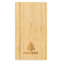 Bambusový balicí tác se schránkou (Zamnesia)