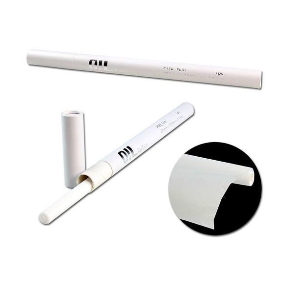 PTFE fólie pro extrakci