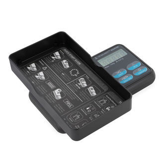 Váha On Balance MAR-100