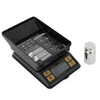 Digitální váha On Balance MTT-100