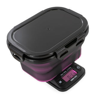 Váha SBM-100 (On Balance) 100 × 0,01 g