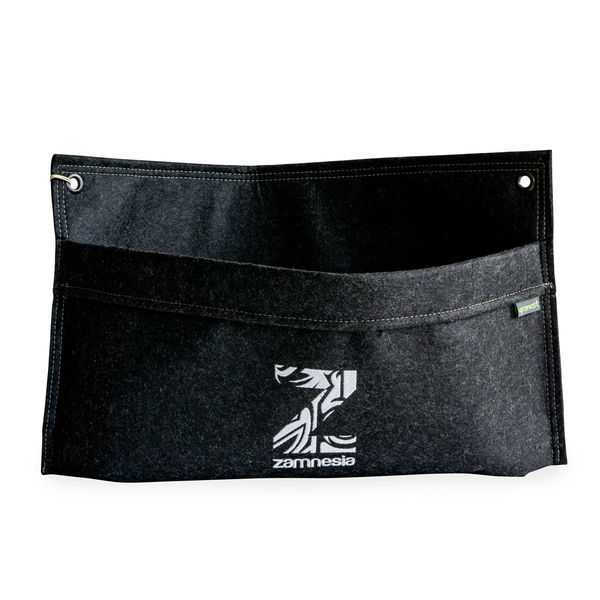 Nástěnný květináč z geotextilie (10 l)