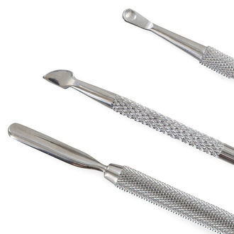 Sada dabbing nástrojů z nerezové oceli (Qnubu)