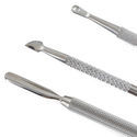 Sada dabbing nástrojů z nerezové oceli (Qnubu)