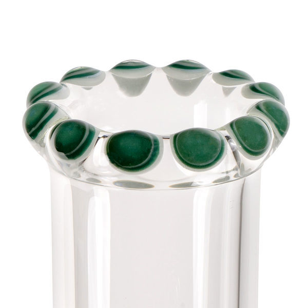 e.motion MINZZZ skleněný bong (EHLE)