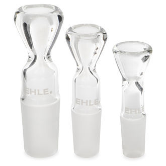 Nátrubková kotlíkova hlava Hamburg (EHLE)