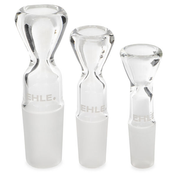 Nátrubková kotlíkova hlava Hamburg (EHLE)