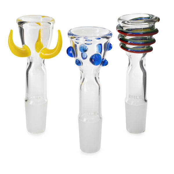 Nátrubková kónická miska 18,8 (EHLE)