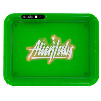 Balic&iacute; t&aacute;cek Alien Labs (Glow Tray)