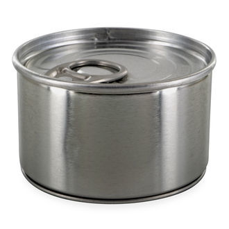 Plechovka s jednoduchým otevíráním (Qnubu)