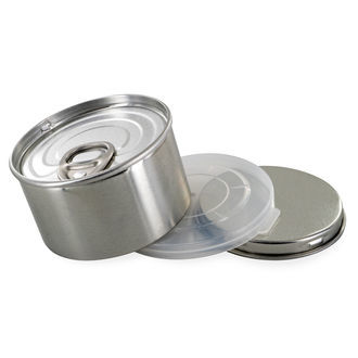 Plechovka s jednoduchým otevíráním (Qnubu)