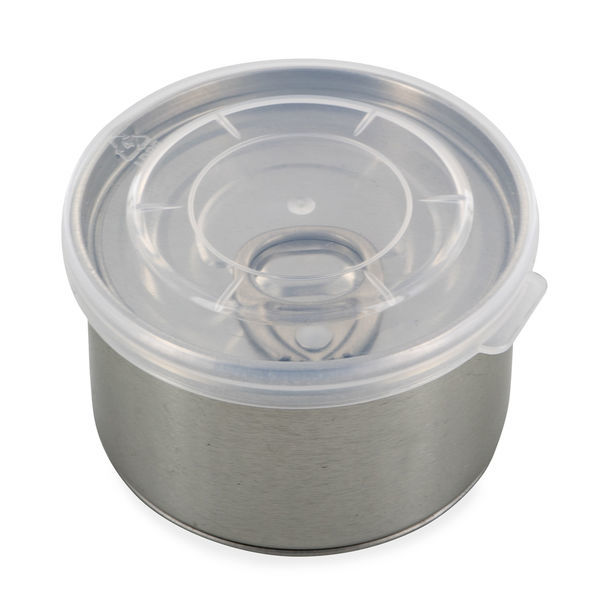 Plechovka s jednoduchým otevíráním (Qnubu)