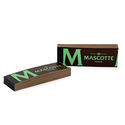 Hnědé filtry Mascotte