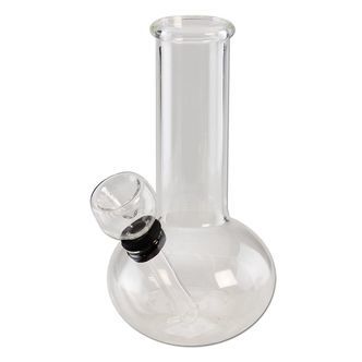 Skleněn&yacute; bong Mini Clear