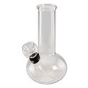 Skleněný bong Mini Clear