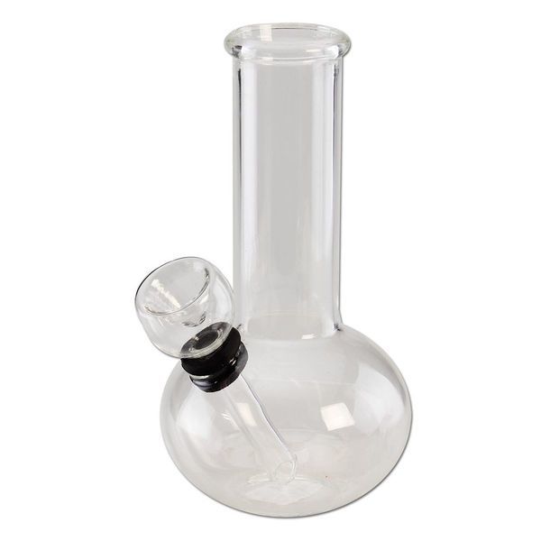 Skleněný bong Mini Clear