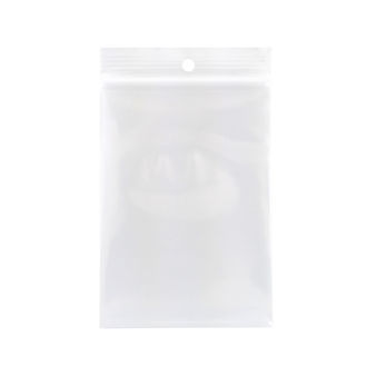 Sáčky Zip Lock (100 ks)