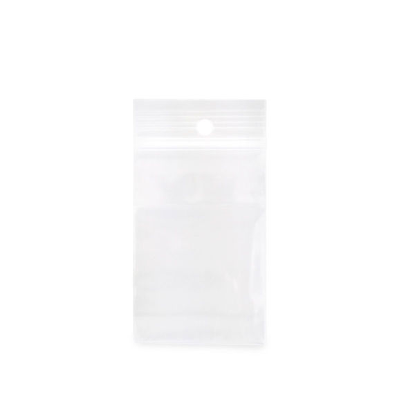 Sáčky Zip Lock (100 ks)