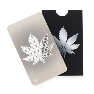 Nepřilnavá karta-drtička (V Syndicate)