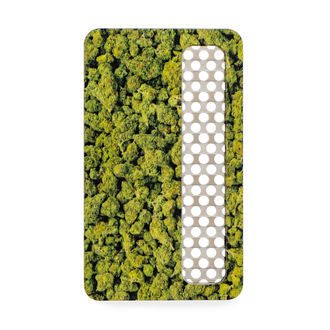 Nepřilnavá karta-drtička (V Syndicate)