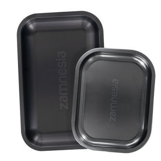 All Black kovov&yacute; balic&iacute; t&aacute;cek (Zamnesia)