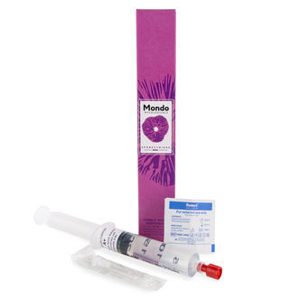 Mondo v&yacute;trusn&aacute; stř&iacute;kačka Psilocybe cubensis A+