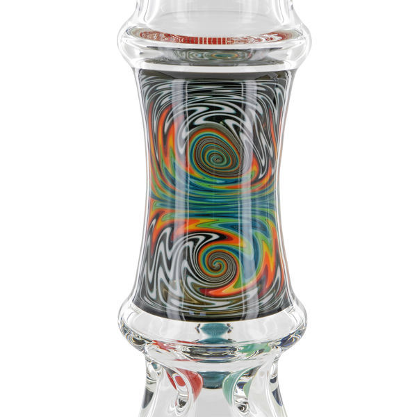 Woodstock Beaker Bong (EHLE)