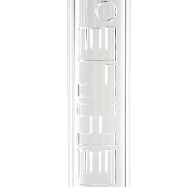 Woodstock Beaker Bong (EHLE)