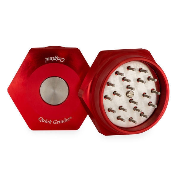 Originální Quick Grinder V3