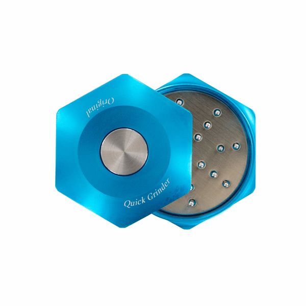 Originální Quick Grinder V3