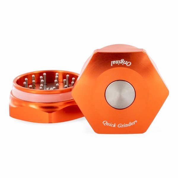 Originální Quick Grinder V3