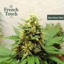 Auto Douce Nuit (French Touch Seeds) feminizovaná
