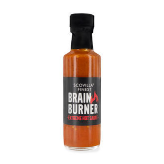 Nejlep&scaron;&iacute; Brain Burner (Scovilla)