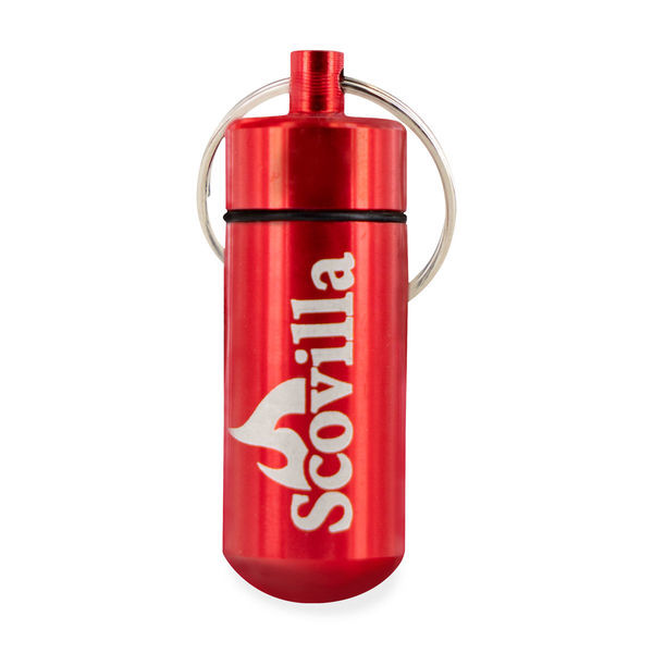 Přenosný pepřový granát (Scovilla) 1,5 g